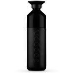 Dopper termosz 580 ml - Blazing Black (fekete)