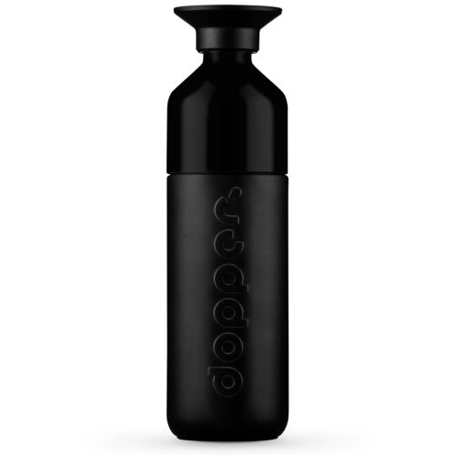 Dopper termosz 580 ml - Blazing Black (fekete)