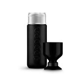 Dopper termosz 580 ml - Blazing Black (fekete)