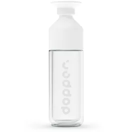 Dopper üvegtermosz 450 ml