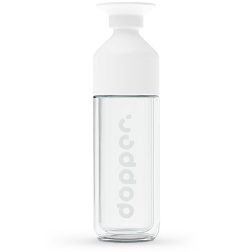 Dopper üvegtermosz 450 ml