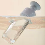 Dopper üvegtermosz 450 ml