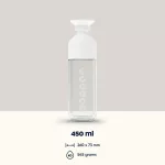 Dopper üvegtermosz 450 ml