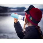 Dopper sportkupak - Atlantic Blue (kék)