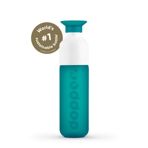 Dopper Original kulacs 450 ml - Tidal Teal (zöld)