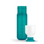 Dopper Original kulacs 450 ml - Tidal Teal (zöld)