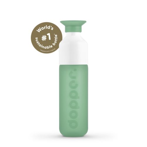 Dopper Original kulacs 450 ml - Moody Mint (zöld)