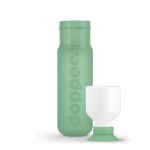 Dopper Original kulacs 450 ml - Moody Mint (zöld)