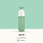 Dopper Original kulacs 450 ml - Moody Mint (zöld)