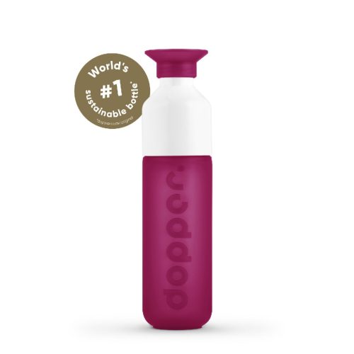 Dopper Original kulacs 450 ml - Funky Fuchsia (rózsaszín)