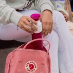 Dopper Original kulacs 450 ml - Funky Fuchsia (rózsaszín)