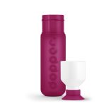 Dopper Original kulacs 450 ml - Funky Fuchsia (rózsaszín)