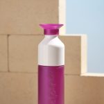 Dopper Original kulacs 450 ml - Funky Fuchsia (rózsaszín)