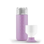 Dopper termosz 580 ml - Throwback Lilac (lila)
