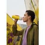 Dopper termosz 580 ml - Lemon Crush (sárga)