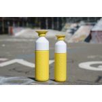Dopper termosz 350 ml - Lemon Crush (sárga)