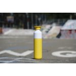 Dopper termosz 350 ml - Lemon Crush (sárga)