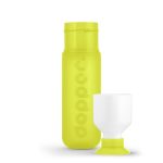 Dopper Original kulacs 450 ml - Seahorse Lime (sárga)