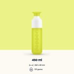Dopper Original kulacs 450 ml - Seahorse Lime (sárga)