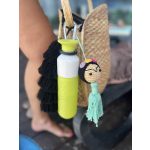 Dopper Original kulacs 450 ml - Seahorse Lime (sárga)