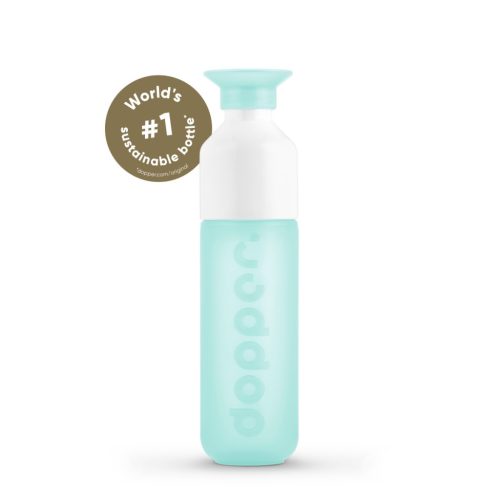 Dopper Original kulacs 450 ml - Polar Blue (kék)