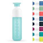 Dopper Original kulacs 450 ml - Polar Blue (kék)