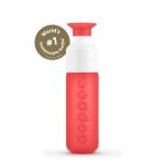 Dopper Original kulacs 450 ml - Coral Splash (piros)