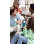 Dopper termosz 580 ml - Deep Coral (piros)