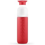 Dopper termosz 350 ml - Deep Coral (piros)