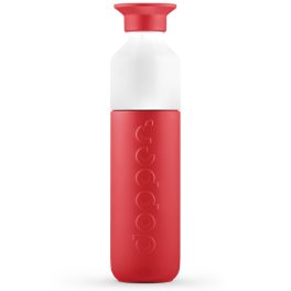 Dopper termosz 350 ml - Deep Coral (piros)