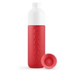 Dopper termosz 350 ml - Deep Coral (piros)