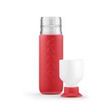 Dopper termosz 350 ml - Deep Coral (piros)