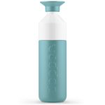 Dopper termosz 580 ml - Bottlenose blue (kék)