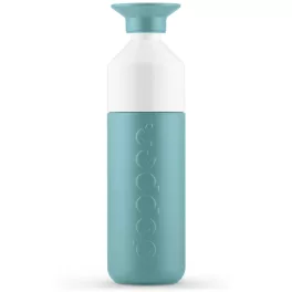 Dopper termosz 580 ml - Bottlenose blue (kék)