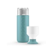 Dopper termosz 580 ml - Bottlenose blue (kék)