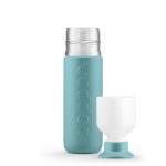 Dopper termosz 350 ml - Bottlenose Blue (kék)