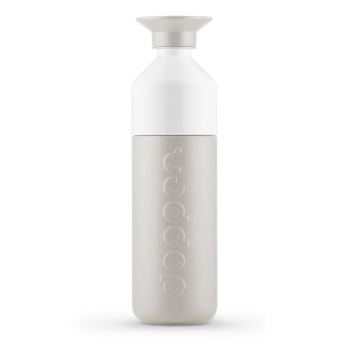 Dopper termosz 580 ml - Gentle Grey (szürke)