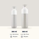 Dopper termosz 580 ml - Gentle Grey (szürke)