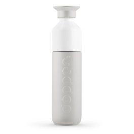 Dopper termosz 350 ml - Gentle Grey (szürke)
