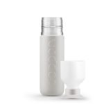 Dopper termosz 350 ml - Gentle Grey (szürke)