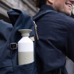 Dopper termosz 350 ml - Gentle Grey (szürke)