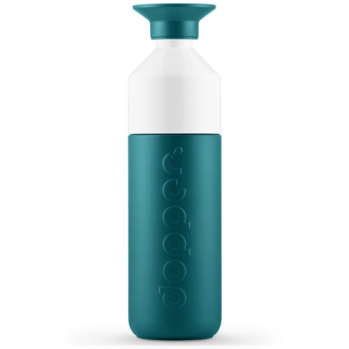 Dopper termosz 580 ml - Green Lagoon (zöld)