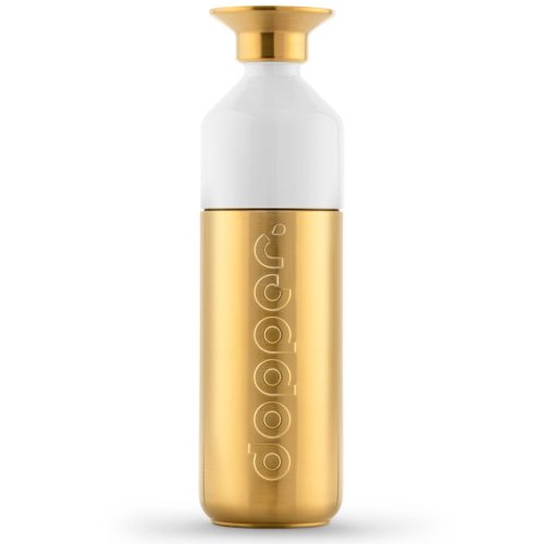 Dopper rozsdamentes acélkulacs 800 ml - Arany