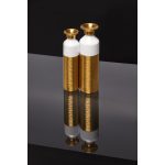 Dopper rozsdamentes acélkulacs 800 ml - Arany