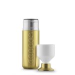 Dopper rozsdamentes acélkulacs 800 ml - Arany