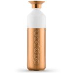 Dopper rozsdamentes acélkulacs 800 ml - Bronz