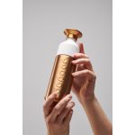 Dopper rozsdamentes acélkulacs 800 ml - Bronz