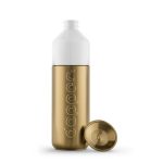 Dopper rozsdamentes acélkulacs 800 ml - Bronz