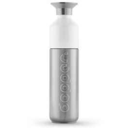Dopper rozsdamentes acélkulacs 490 ml - Ezüst