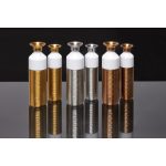 Dopper rozsdamentes acélkulacs 490 ml - Ezüst